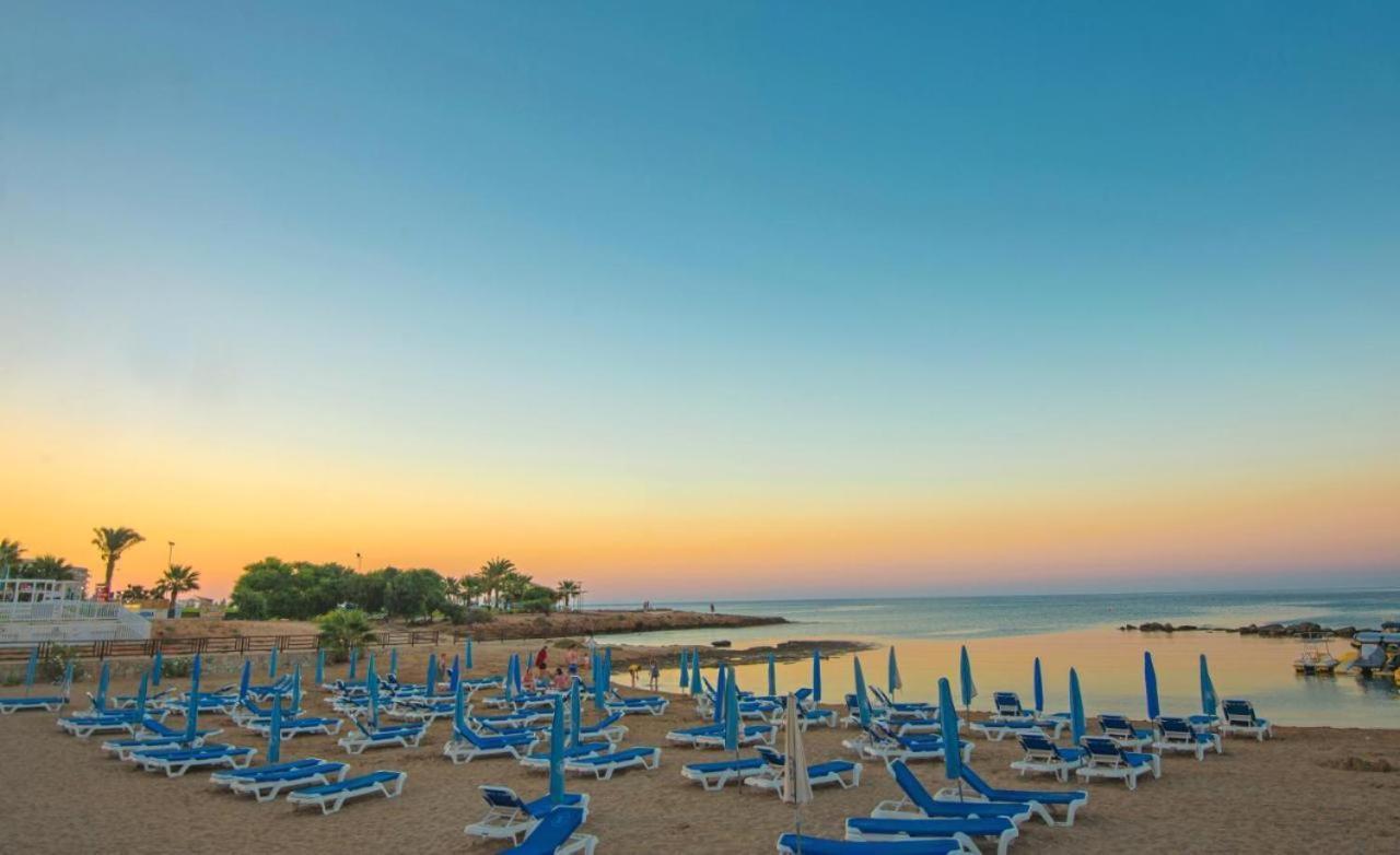 Anastasia Splash Residences Protaras Exterior photo