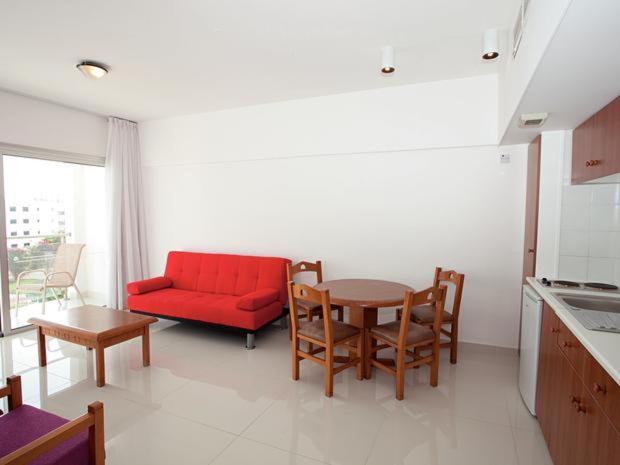 Anastasia Splash Residences Protaras Exterior photo