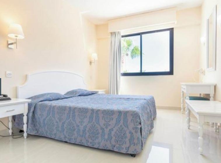 Anastasia Splash Residences Protaras Exterior photo