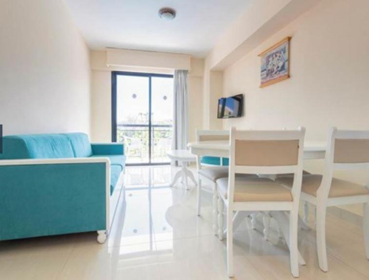 Anastasia Splash Residences Protaras Exterior photo