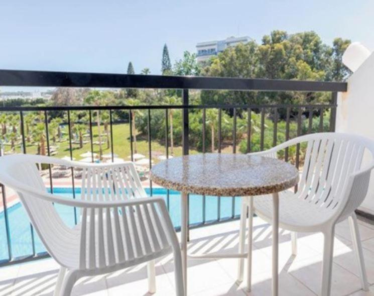 Anastasia Splash Residences Protaras Exterior photo