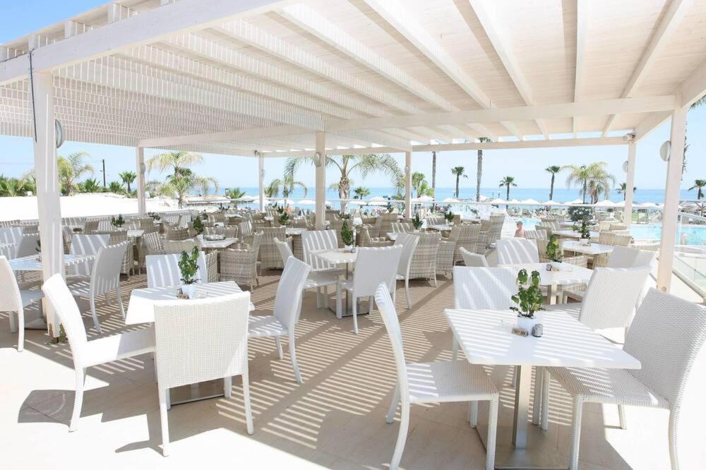 Anastasia Splash Residences Protaras Exterior photo