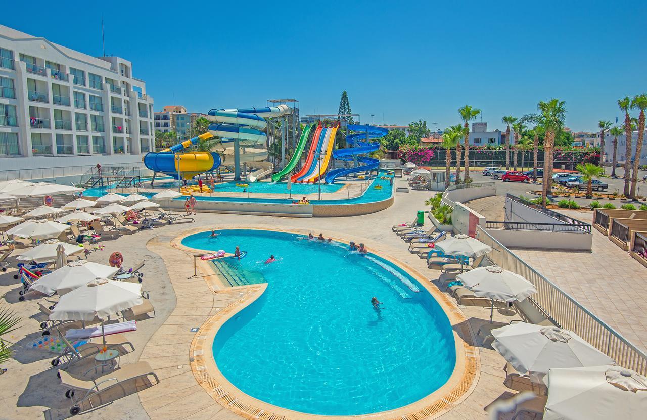 Anastasia Splash Residences Protaras Exterior photo
